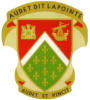 Armoirie des Audet