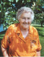 Léonie Barriault (née Audet)(1916-2005)