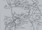 Carte du village de Maulais
